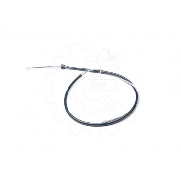 Cable de Frein à Main Arrière Pour VW Seat Skoda 7700846155 8V412A603AD