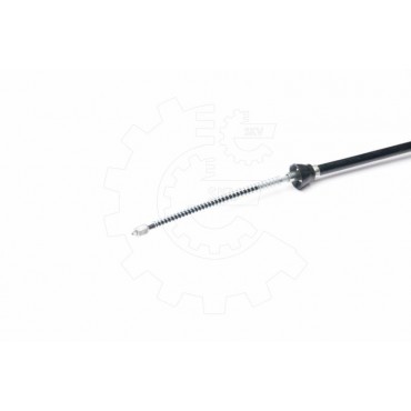 Cable de Frein à Main Arrière Pour VW Seat Skoda 7700846155 8V412A603AD