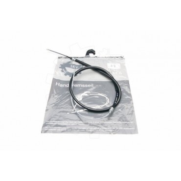 Cable de Frein à Main Arrière Pour VW Caddy II Seat Inca 6K9609721 6K9612151