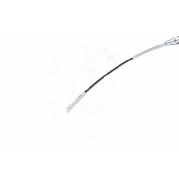 Cable de Frein à Main Arrière Pour VW Golf II Jetta Seat Toledo I II