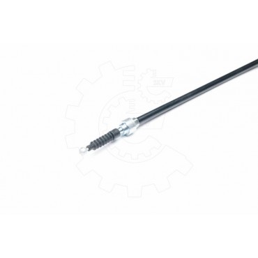 Cable de Frein à Main Arrière Pour VW Golf II Jetta Seat Toledo I II