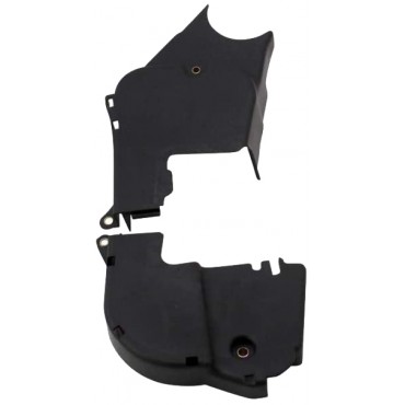 Cache Courroie De...