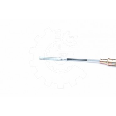 Cable de Frein à Main Arrière Pour Skoda Favorit Felicia I II 115332750