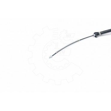 Cable de Frein à Main Arrière Pour Skoda Octavia I II 1J0609721AS 1J0609721BA