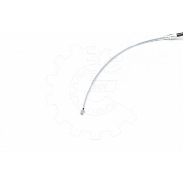 Cable de Frein à Main Arrière Pour Skoda Octavia I II 1J0609721AS 1J0609721BA