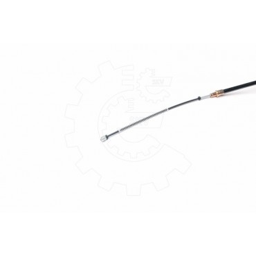 Cable de Frein à Main Arrière Pour Skoda Octavia I 1J0609721D