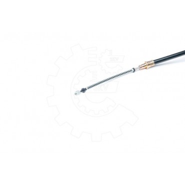 Cable de Frein à Main Arrière Pour Skoda Octavia I 1J0609721G