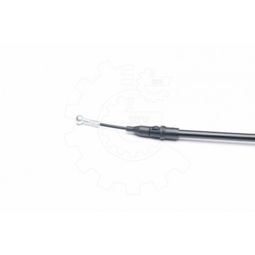 Cable de Frein à Main Arrière Pour VW Caddy III 2K0609721D 2K0609721E