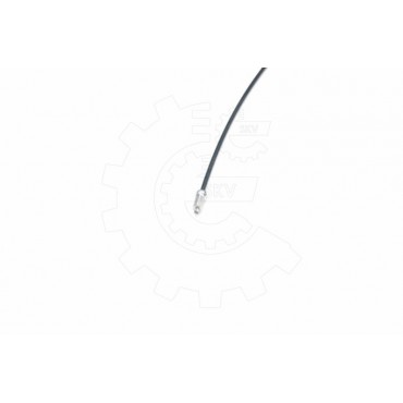 Cable de Frein à Main Arrière Pour VW Caddy III 2K0609721D 2K0609721E