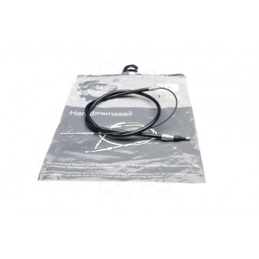 Cable de Frein à Main Avant Pour VW Derby Polo 867609721