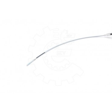 Cable de Frein à Main Arrière Pour VW Golf I II Jetta Scirocco 175609721C
