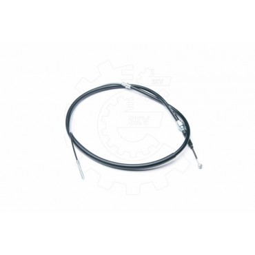 Cable de Frein à Main Arrière Pour VW Golf II Jetta 191609721