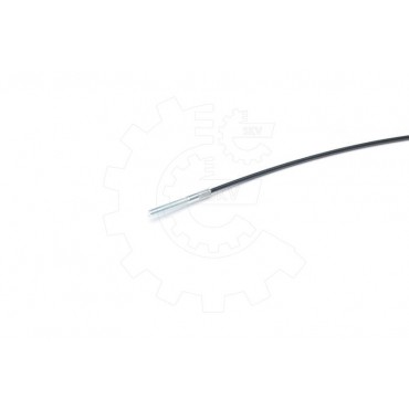 Cable de Frein à Main Arrière Pour VW Passat 357609721