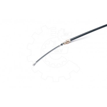 Cable de Frein à Main Arrière Pour VW Passat 3A0609721 3A0609721B