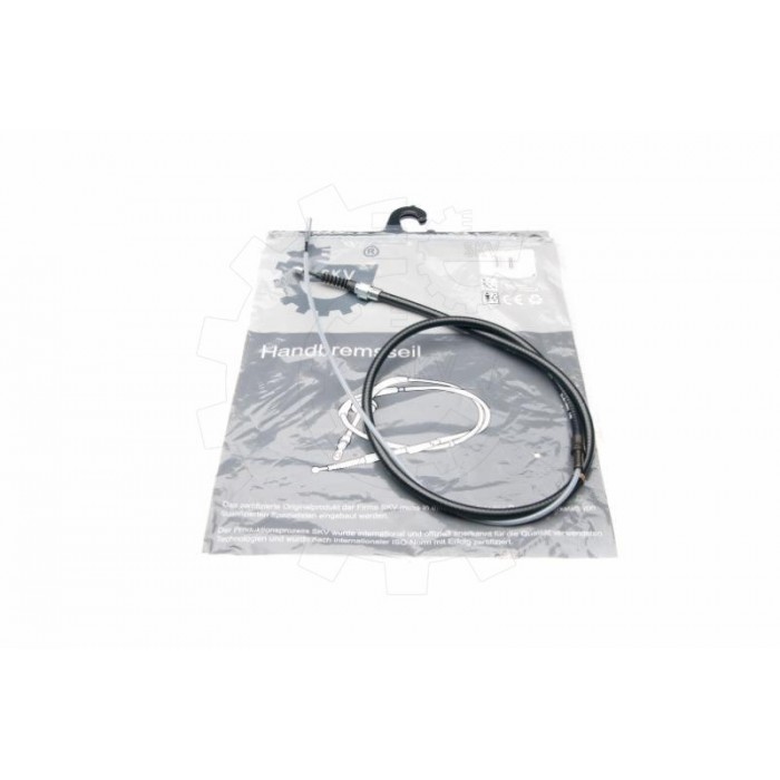 Cable de Frein à Main Arrière Pour VW Passat 3A0609721A 3A0609721C 6AO609721B