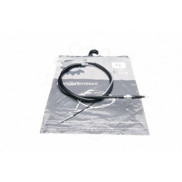 Cable de Frein à Main Arrière Pour VW Passat 357609721A 357609721D 357609721E