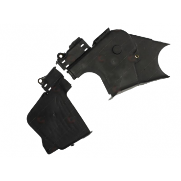 Cache Courroie De...