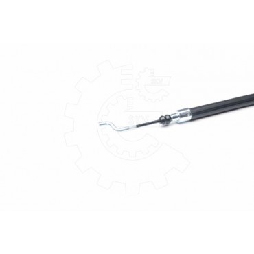 Cable de Frein à Main Arrière Pour VW Transporter IV 7DO609721E 7D0609721D