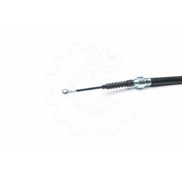 Cable de Frein à Main Arrière Pour VW Transporter IV 7DO609721E 7D0609721D