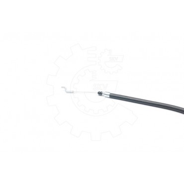 Cable de Frein à Main Arrière Pour VW Transporter IV 7D0609701