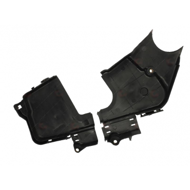 Cache Courroie De...