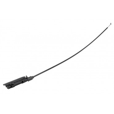 Cable Deverrouillage Capot Moteur Pour BMW Série 5 E39 51238190754