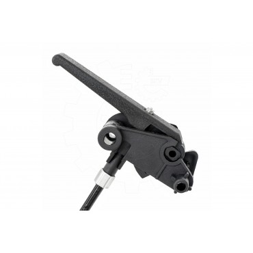 Cable Deverrouillage Capot Moteur Pour Peugeot Partner Citroën Berlingo 7937E9