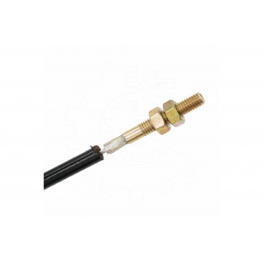 Cable Deverrouillage Capot Moteur Pour Peugeot Partner Citroën Berlingo 7937E9
