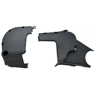 Cache Courroie De...