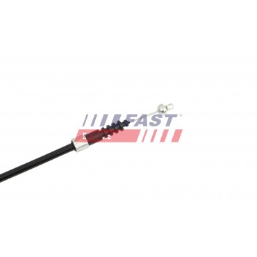 Cable Deverrouillage Capot Moteur Pour Iveco Daily Citys IV V VI 3801993