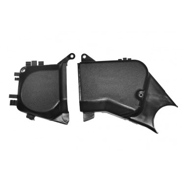 Cache Courroie De...