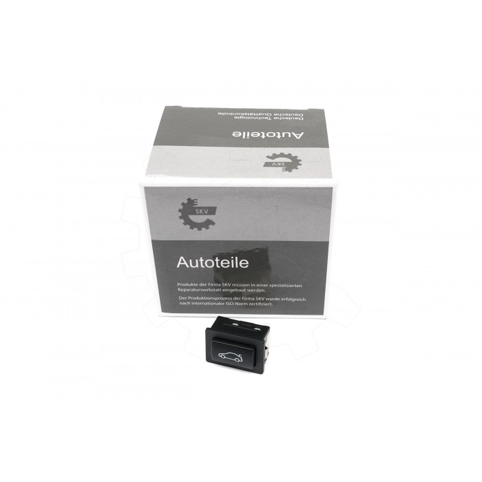 Bouton Ouverture Du Coffre Pour BMW F36 5 E60 F07 F10 F11 6 E63 E64 61316921846