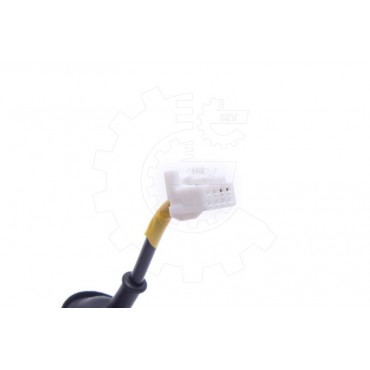 Poignée Ouverture Du Coffre Pour Kia RIO III 812601W220