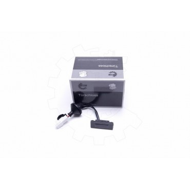 Poignée Ouverture Du Coffre Pour Kia RIO III A Trois Volumes 812601W220