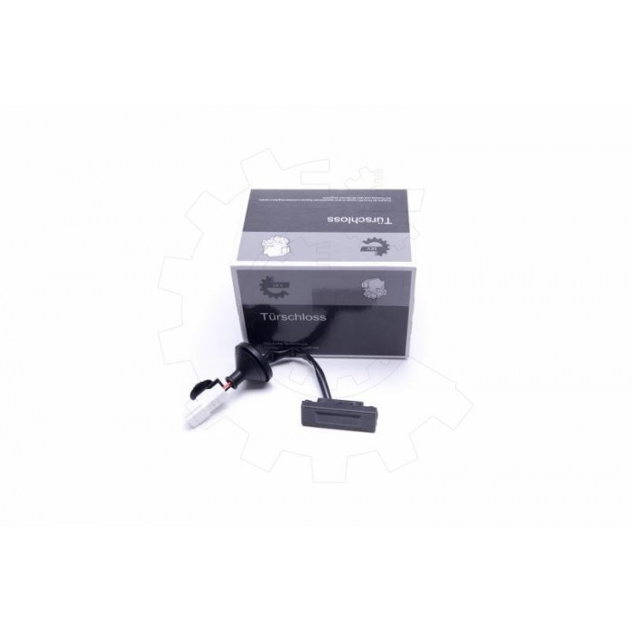 Poignée Ouverture Du Coffre Pour Kia RIO III A Trois Volumes 812601W220