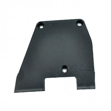 Cache Courroie De...