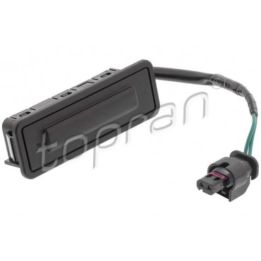 Poignée Ouverture Du Coffre Pour Opel Insignia A Vauxhall