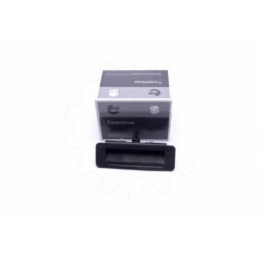 Poignée Ouverture Du Coffre Pour Opel Signum 3/5 Portes Vectra C 13266126