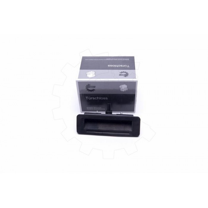 Poignée Ouverture Du Coffre Pour Opel Signum 3/5 Portes Vectra C 13266126