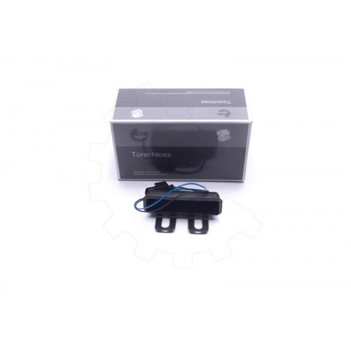 Poignée Ouverture Du Coffre Pour Smart Fortwo A4517470187