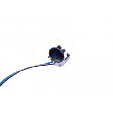 Poignée Ouverture Du Coffre Pour Smart Fortwo A4517470187