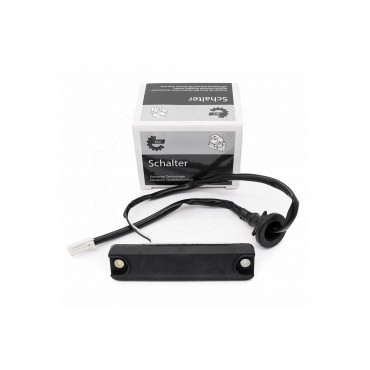 Poignée Ouverture Du Coffre Pour Toyota Avensis Corolla 8484020010