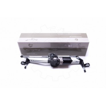 Tringlerie d'Essuie Glace Avant Pour Alfa Romeo 147 GT 46556570