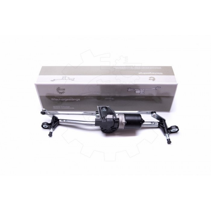 Tringlerie d'Essuie Glace Avant Pour Alfa Romeo 147 GT 46556570