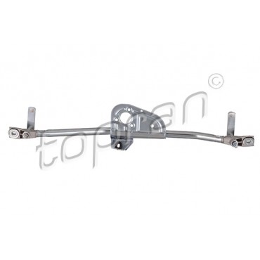 Tringlerie d'Essuie Glace Avant Pour VW Passat Audi Skoda 3B1955603B 3B1955603C