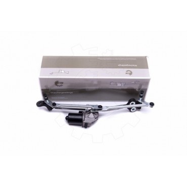 Tringlerie d'Essuie Glace Pour BMW X5 E70 X6 E71, E72 4418698 4848603