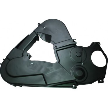 Cache Courroie De...