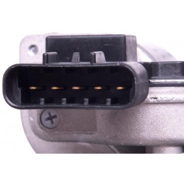 Tringlerie d'Essuie Glace Pour Peugeot Boxer Fiat Ducato Citroën Jumper