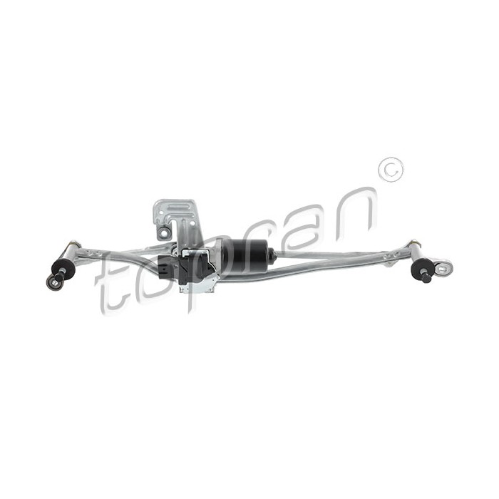 Tringlerie d'Essuie Glace Pour Peugeot Fiat Citroën 6405ER 1340683080 6405PP