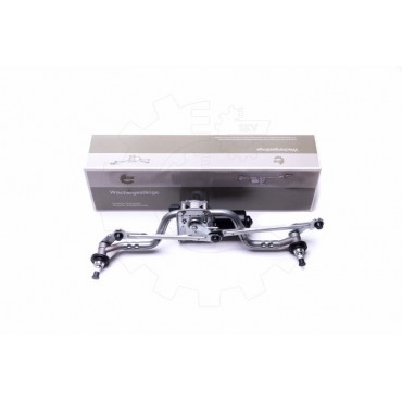 Tringlerie d'Essuie Glace Pour Citroën Jumpy Spacetourer 6405GF